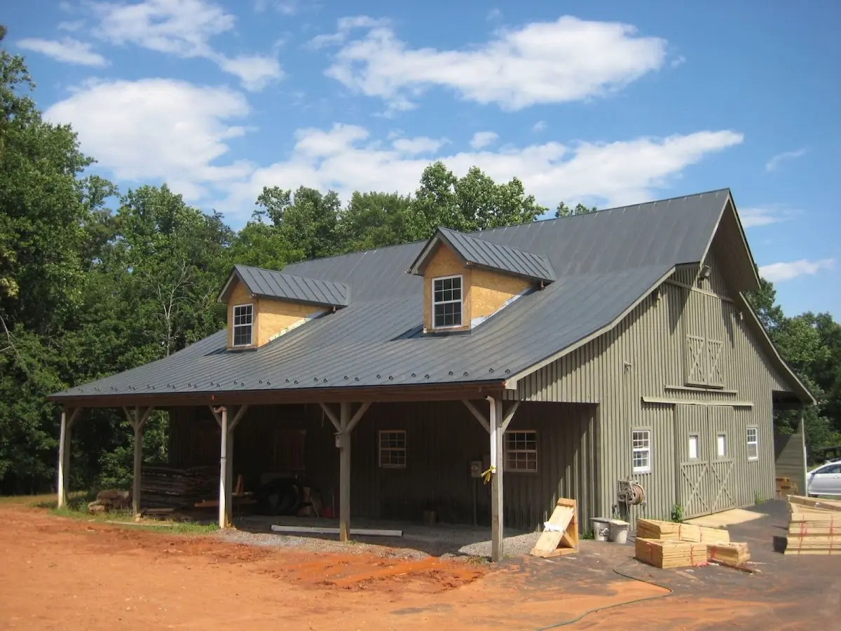 Expert Roof Repair workmanship in Chattahoochee Hills